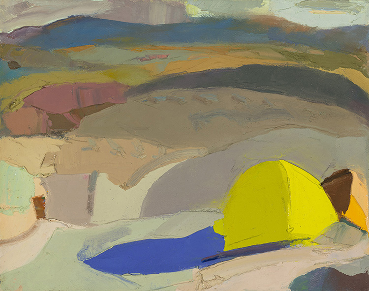 Gallery NAGA 2019 Edge of Structure Plus Some